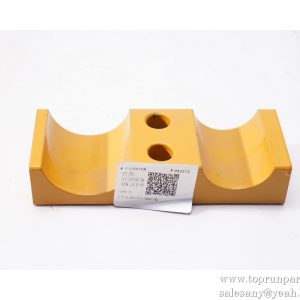 11150108 Pipe Clamp SY225C8I2K.3.1-3  SANY PARTS