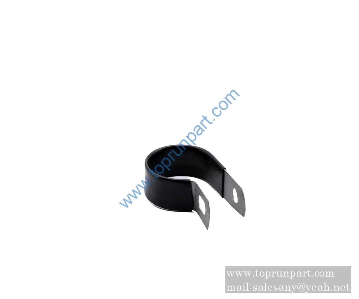 A229900004597 Wire Clipφ45 SANY PARTS