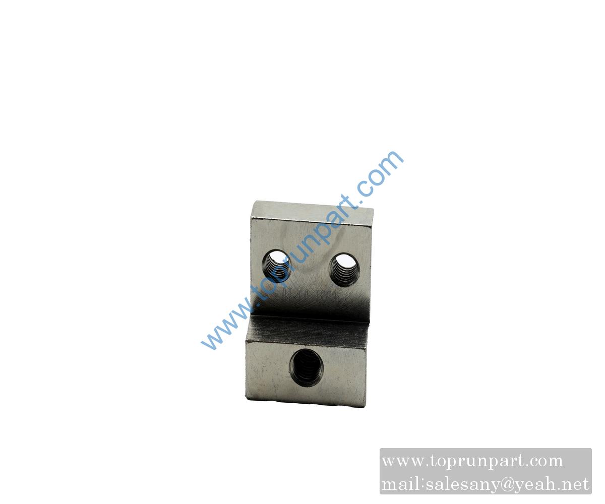 A820101019580 Positioning Support C12048.3.11D-3 SANY PARTS