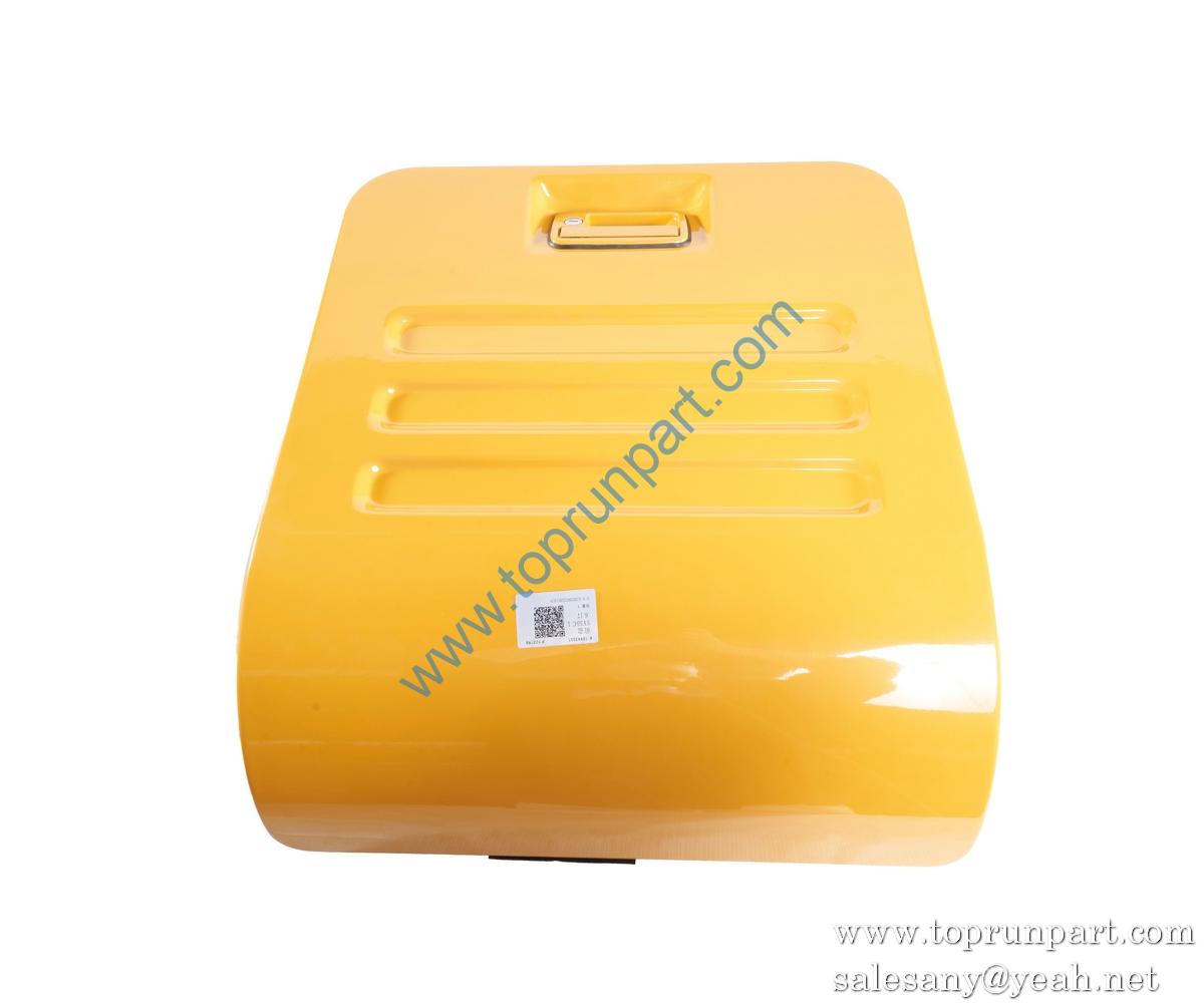 10943551 Front Cover SY55C.1.6.17 SANY PARTS
