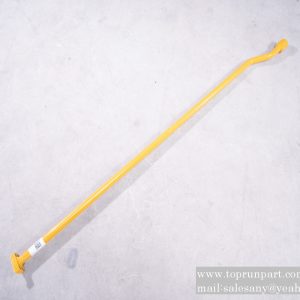 A810201068112 Steel Pipe 3SY130.3.1.3  SANY PARTS