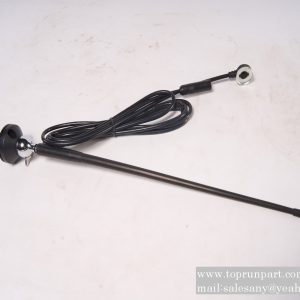 A249900000827 Radio Antenna Assembly EMC0512.35  SANY PARTS