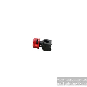 A260409000097 Nozzle XPT  SANY PARTS