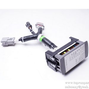 10648342 Protection Risk Box Wiring Harness SY230C8B.5A.2  SANY PARTS