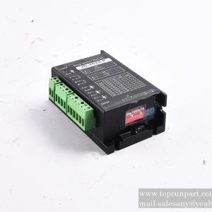 A249900001425 Throttle Controller JS-2524-P  SANY PARTS