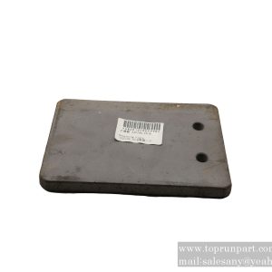 A820101025770 Retaining Plate-3JC10A.15-8  SANY PARTS