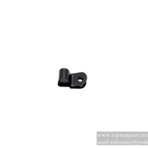 A229900004634 Pipe Clamp Plate PNB2-01-Q1 SANY PARTS