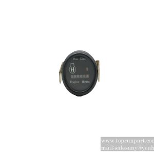 A250210000001 Timer QJT5-24GJB1675 SANY PARTS