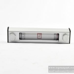 A250100000174 Liquid Level Thermometer YWZ-150  SANY PARTS