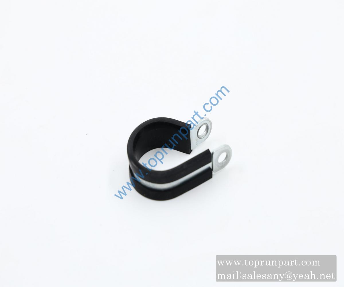 A229900006641 Pipe Clamp FVH-23 SANY PARTS