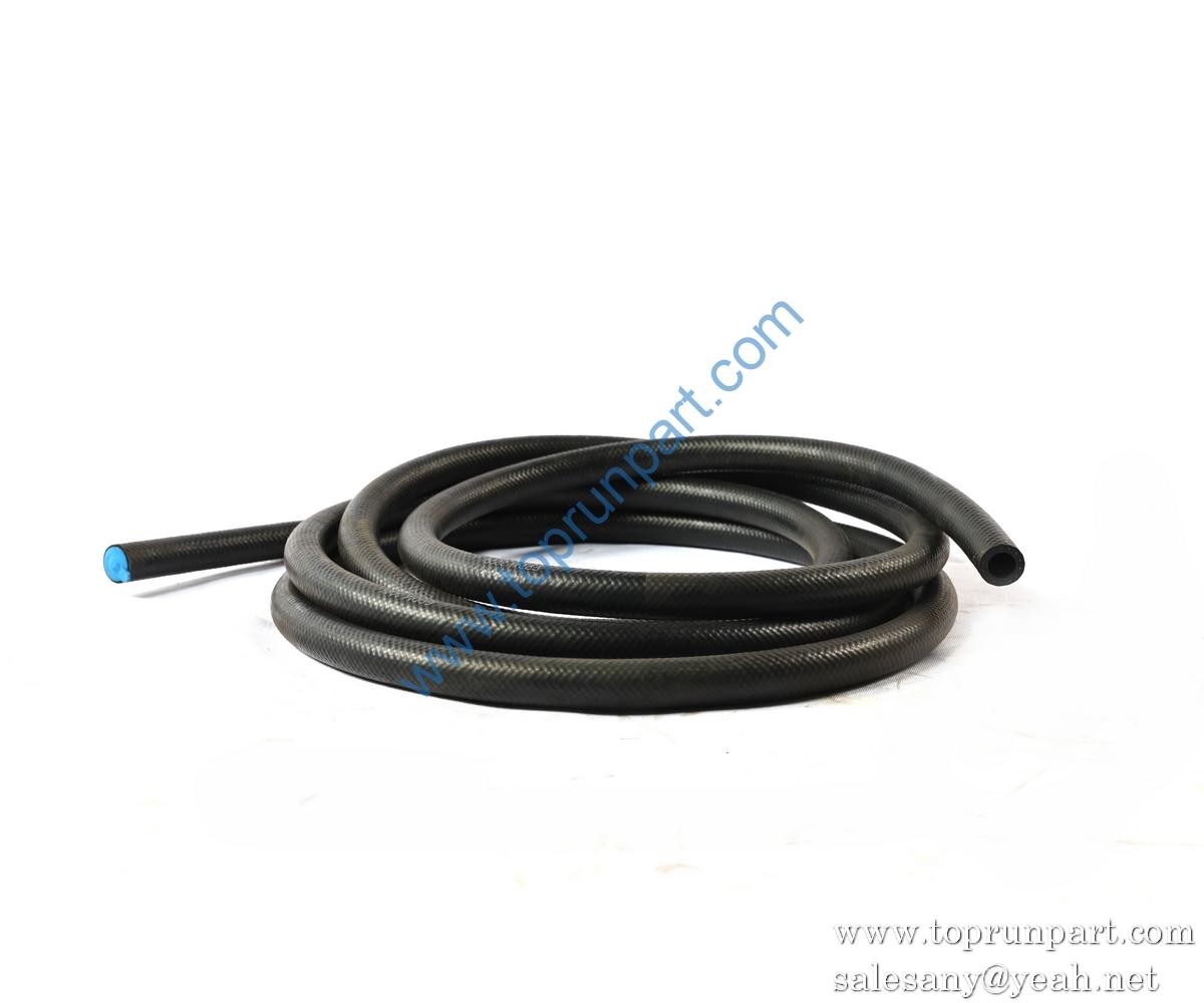 11858460 Outlet Air Pipe SRT95.232-9 SANY PARTS