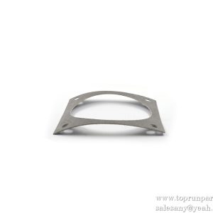 10694156 Front Asbestos Pad SRT55C.190-2 SANY PARTS