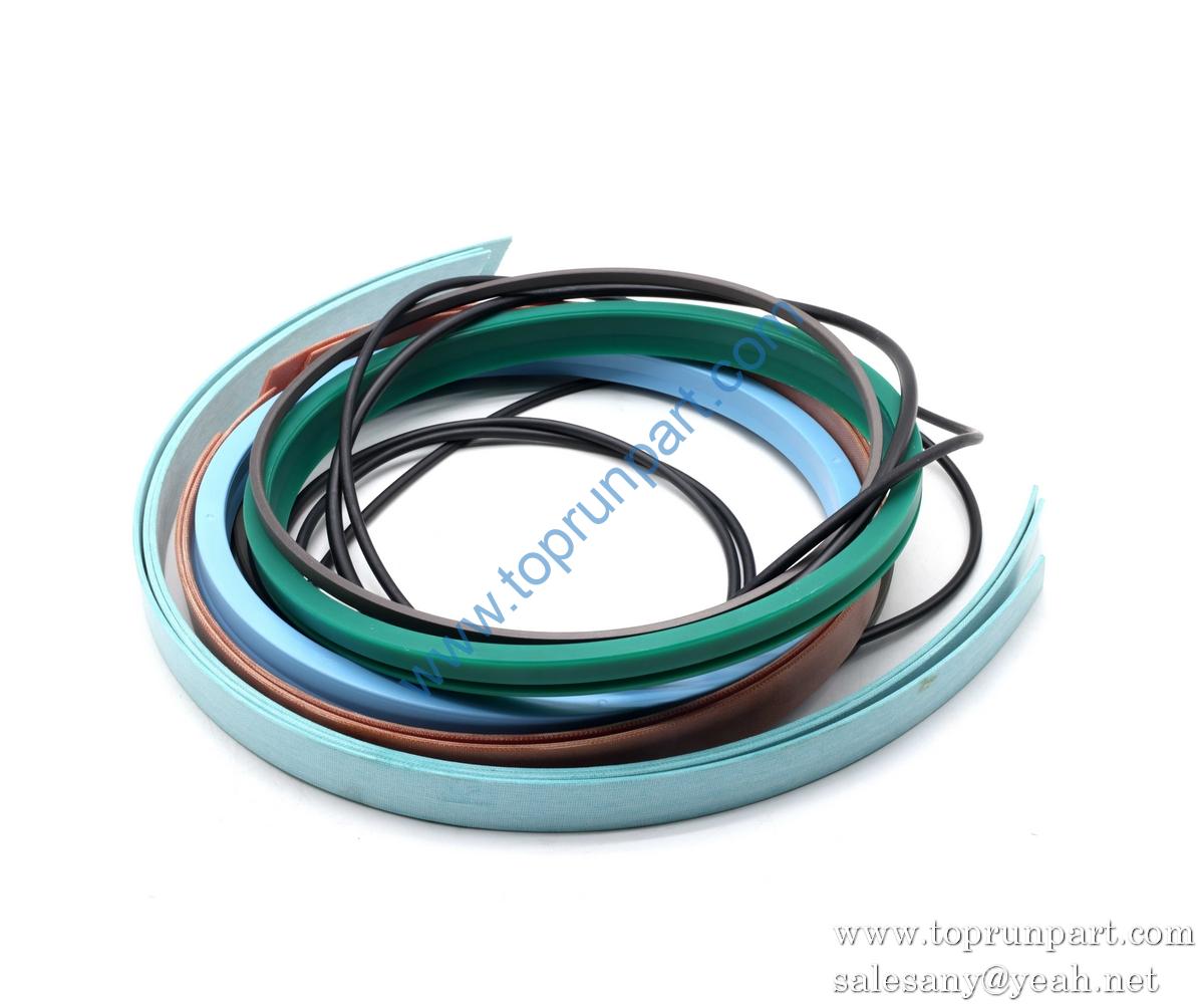 11082047 Q753Process Seal Cover SANY PARTS