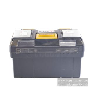 A290000000155 Portable Toolbox  SANY PARTS