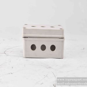 A249900000789 ABSJunction Box HY-0813-016-SA-01  SANY PARTS