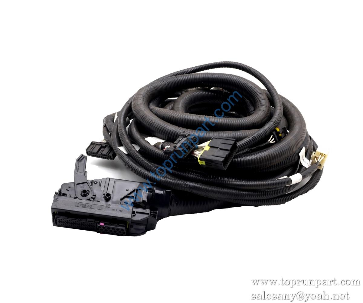 11951817 ECUWiring Harness SYM5462J.8.5B SANY PARTS