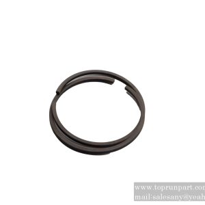A317111008513 Rectangular Piston Ring 85×3.6×2.5GB1149  SANY PARTS