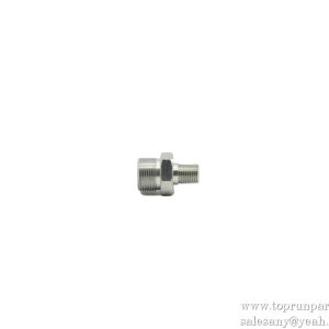 11117700 Connector Body SPR260.3.4-1  SANY PARTS