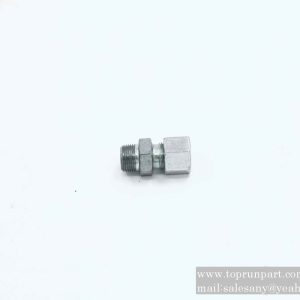 A229900008126 Joint R18 04012000606  SANY PARTS