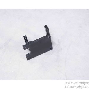 11141529 Compressor Mounting Bracket SY60C1I2R.1.8.2  SANY PARTS
