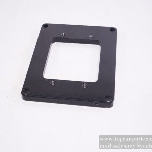 A820101025902 Mounting Plate SY420.13.3.1-1  SANY PARTS