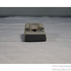 10771181 Buckle Lock Plate SDCY90K7Ⅱ.7.4-3  SANY PARTS