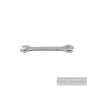 A260401030008 Double End Open Wrench 27×30GB4388  SANY PARTS