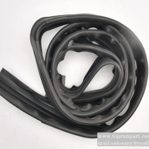 A229900007065 Right Door Groove PWS05SJN61-07010  SANY PARTS