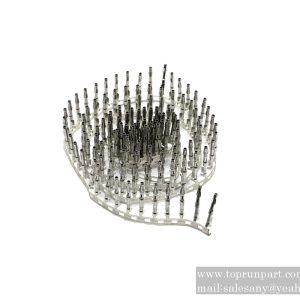 A241200001145 Insert Pipe 192990-2530 ITT  SANY PARTS