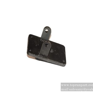 A810102019074 Base RSC45.5.2.2  SANY PARTS