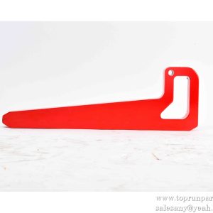 10977836 Wedge Block HGR33.3-1 SANY PARTS