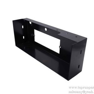 11050327 Left Tail Light Cover Plate SYM5331J.3.2.15-1 SANY PARTS