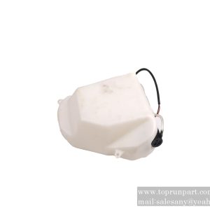 A229900005166 Washer Tank with Pump Assembly PW2152-07016  SANY PARTS