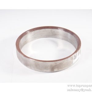 10946436 5th Rod Baffle Ring EZGB28M616.5-1  SANY PARTS