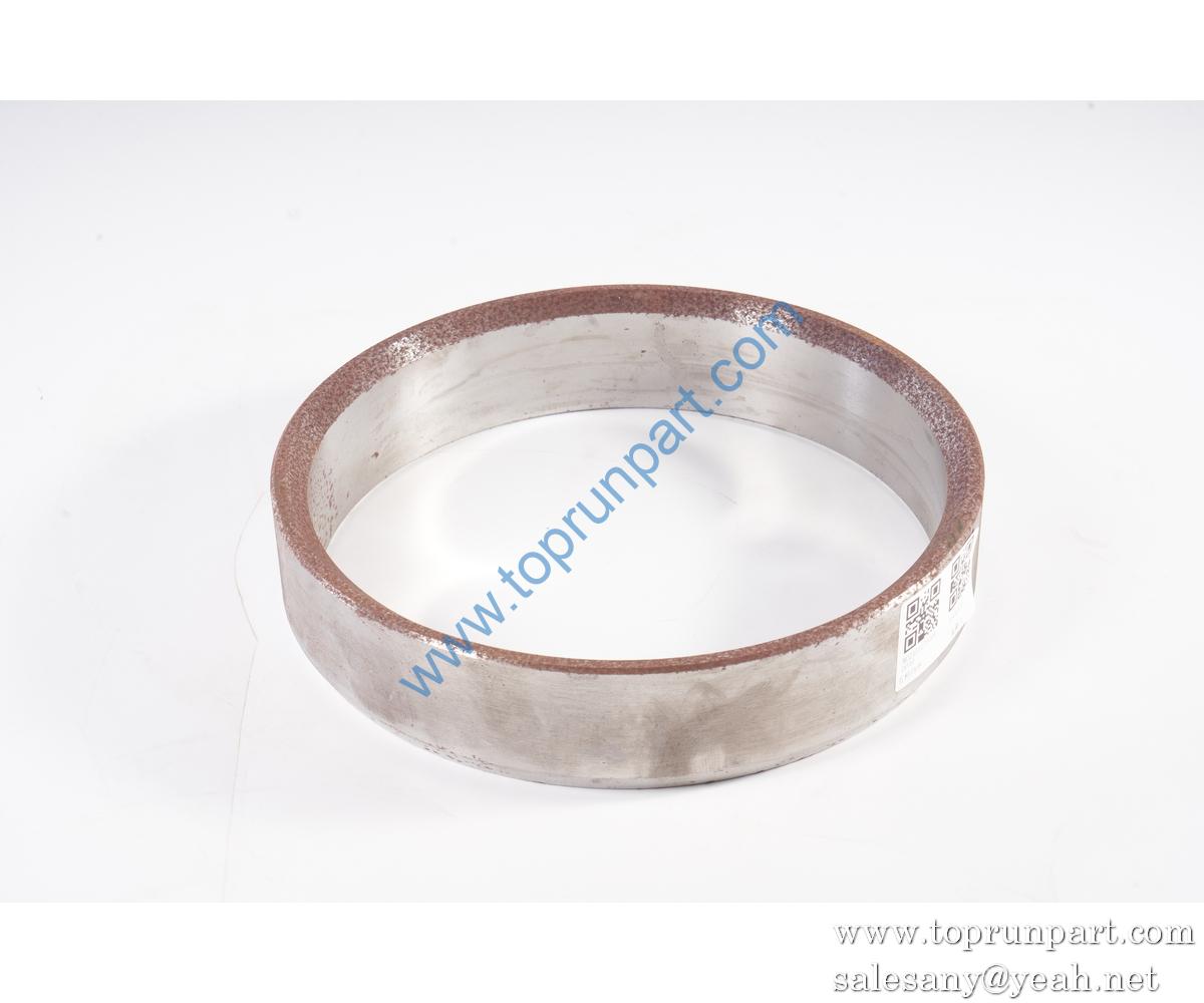 10946436 5th Rod Baffle Ring EZGB28M616.5-1 SANY PARTS