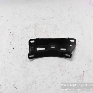 A229900007080 Sun Visor Middle Bracket PW2157-02035-A  SANY PARTS