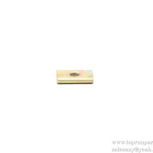 10856557 Adjustment Plate SYM5550J.3.6A-1  SANY PARTS