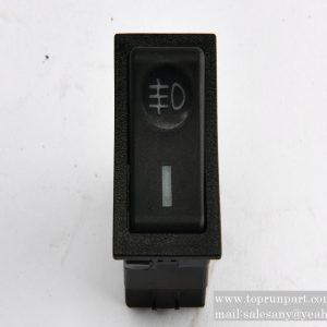 A241200000914 Rocker Switch JK932-004-2.22  SANY PARTS