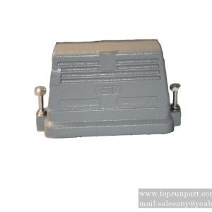 A241000000178 24Pin Rectangular Socket 24S50016H SANY PARTS