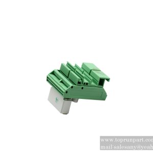 A810201204055 SANY Pump Truck Electrical Board Assembly SYMCEB-Ⅴ  SANY PARTS