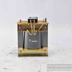 A240300000006 Transformer BK-150  SANY PARTS