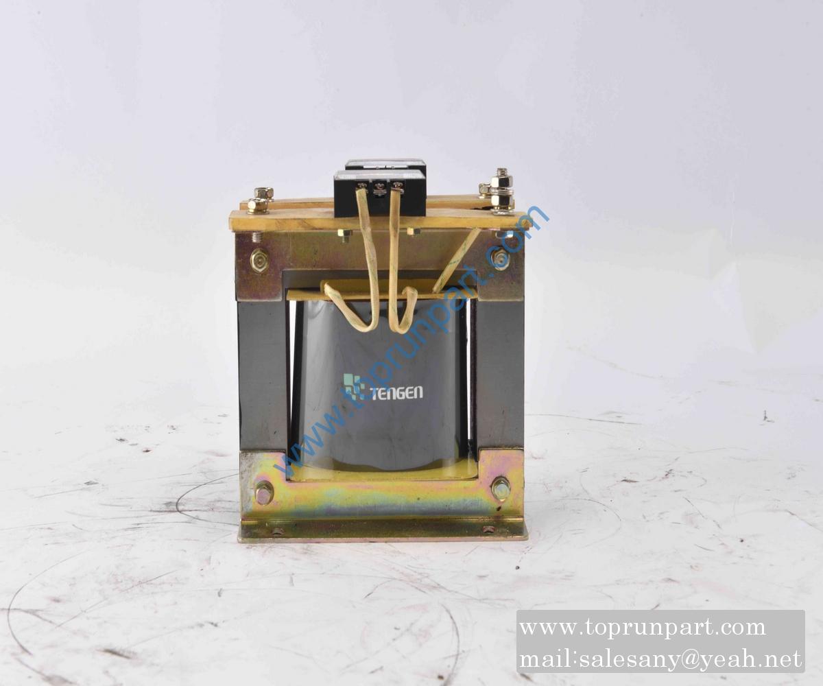 A240300000006 Transformer BK-150 SANY PARTS