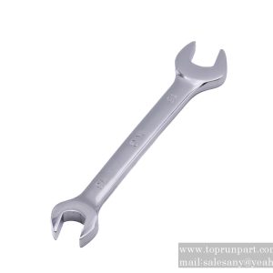 A260401030091 Double End Open Wrench 13×15GB4388  SANY PARTS
