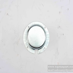 A820101041279 Protective Cover YL25C.2.6-3  SANY PARTS