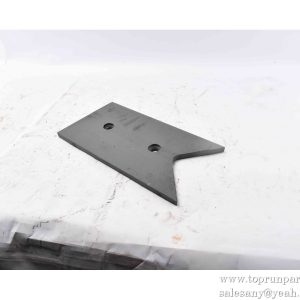 10944540 Middle End Liner Plate JS2000CK.3.2-6  SANY PARTS