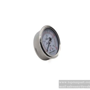 A250203000003 Pressure Gauge(0-40)MPa SANY PARTS