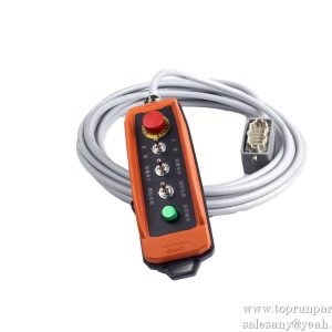 10609637 远Control Box Assembly 60C1816Ⅲ.14T.3 SANY PARTS