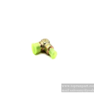 A229900003038 Elbow BLM08-01NPT  SANY PARTS