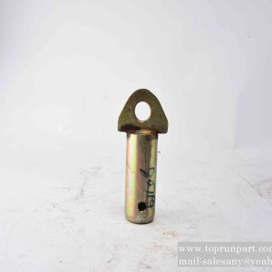 A810312043001 Cotter Pin P190.39.3  SANY PARTS