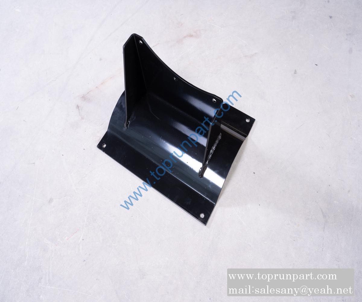 A810102072199 Muffler Bracket SY310C1.1.3.2.3 SANY PARTS